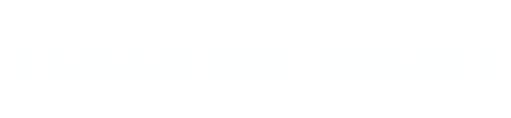 Far&Wide Books