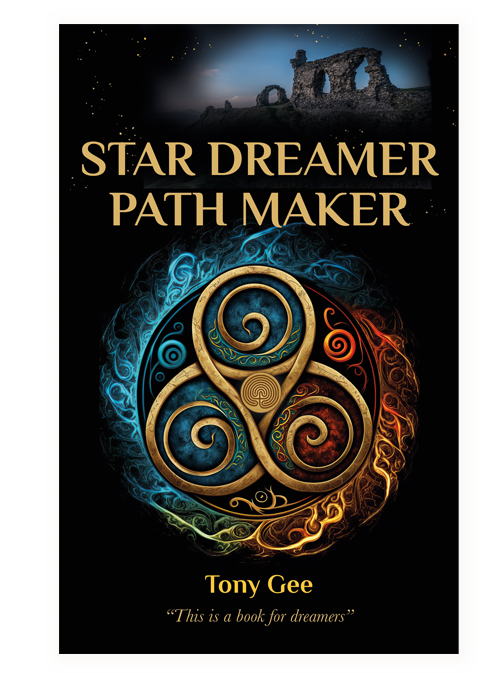 Star Dreamer Path Maker